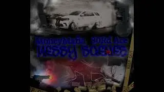 MoneyMafia - Messy Scenes Ft 30rd Ace