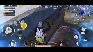 PUBG MOBILE -1