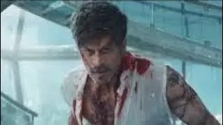KING - Trailer | Shah Rukh Khan | Suhana Khan | Siddharth Anand | King Teaser | Fan Made AI