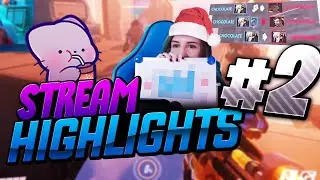¡FELIZ NAVIDAD! | Jinsei Twitch Best Moments #2