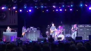 Grand Funk Railroad ~ 06 Walk Like A Man ~ 08-06-2025 Muckleshoot Casino, Auburn, WA