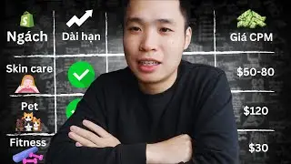 Xếp hạng 10 ngách Dropshipping tốt nhất