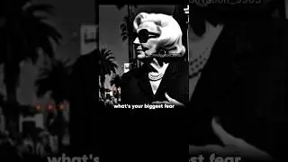 what's your biggest fear | Motivational | Quotes | Relationships | Love