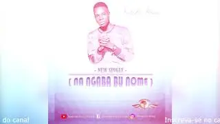Na Ngaba bu nome - Nabello King (Audio oficial)