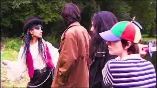 Prince Pigeon - Fitboi (official video)
