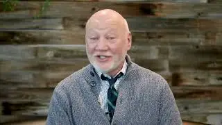 David Holland Living Genuine Love Endorsement