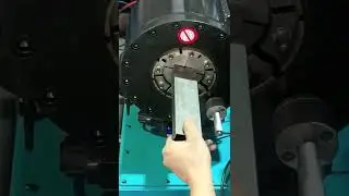 pipe crimping machine showing#round pipe#square pipe#pipe crimper#industrialpipe#machine#automobile