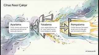 Dr. Moray ve Radyant Enerji Sırrı: Element D&ouml;n&uuml;ş&uuml;m&uuml; ve Cosray Cihazları