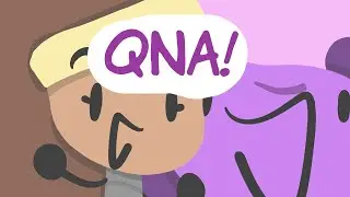 PB & GB QNA 1 !