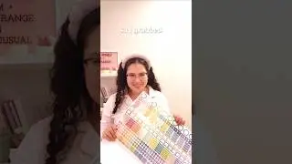 I only spent $20 and made a GIANT DIY Wall Calendar #planwithme