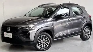 Fiat PULSE 1.3 FLEX DRIVE CVT