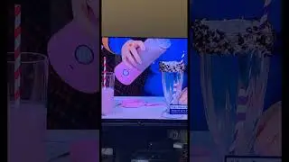 QVC BLENDER FAIL - chunky AF