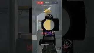 АК-12 на РМ в Warface