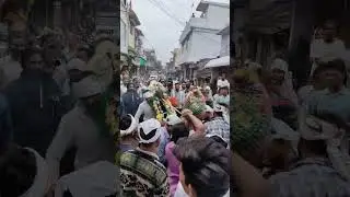 || WARORA MOHORAM || #mohoram #warora #viral