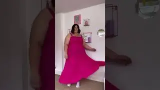 Plus Size Barbie Haul | Yours Clothing