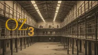 اخطر سجن في العالم بيتحول لساحة حرب | ملخص مسلسل OZ الموسم الثالث