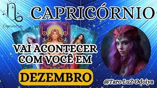 CAPRIC&Oacute;RNIO♑EST&Aacute; PESSOA VAI SER DIRETA E CURTA QUANDO TE PROCURAR...