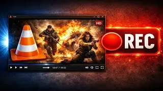 Como Gravar a Programa&ccedil;&atilde;o da tv Usando VLC no PC