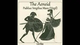 Aeneid - Virgil