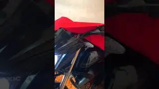 FZ V2 MODIFIED #bike #fz #yamahafz #fzseries #srilanka #bgi7025
