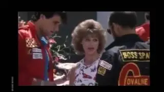 Easy Prey (1986)