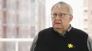 NEMT Software Solution - Canadian Cancer Society