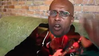 Invidiosus (ft. David Liebe Hart) - 