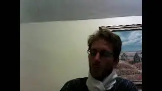 Trying to Communicate in Mandarin (2013)