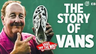 The Unknown Truth Of VANS Shoes