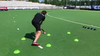 Field Hockey Camp 2018