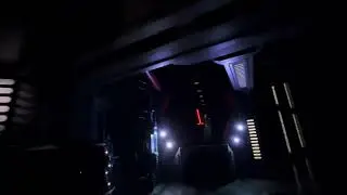 Galaxy's  Edge