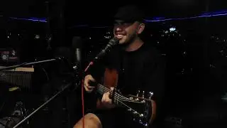 Project Romeo &mdash; Tugon cover by Marledeck Juzer Pinmiliw at HornPub Baguio Live Band Music