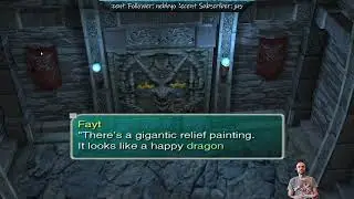 VOD: Star Ocean: Till the End of Time (PCSX2 - UNDUB) - Blind Playthrough (11/17)