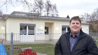 Karsten Falk zu 'Qualit&auml;t in den Kitas'