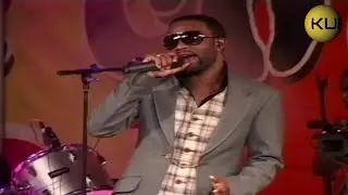Koffi Olomide vs Fally Ipupa - Concert 