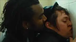 Tick (Behind the Scenes) - The Toilet Scene
