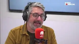 Rádio Comercial | Quadriliões de cuecas! - O Homem Que Mordeu o Cão