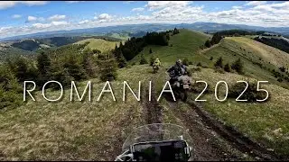 RUMUNSKO 25