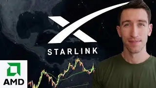 AMD Becomes Underdog of AI with StarLink Partnership