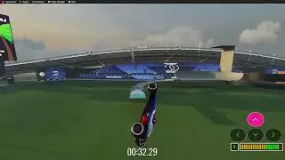 Flip mastery 1 Trackmania 2020