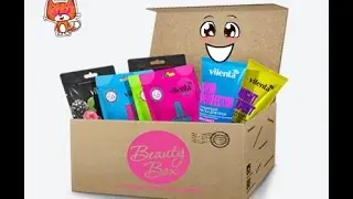 BEAUTY BOX MUSTHAVE Vilenta