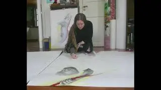 Brynhild Gr&oslash;deland Winther: Hvordan skrive om kunst?