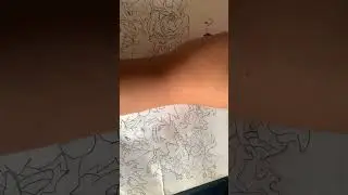 Me Drawing The 101st Pok&eacute;mon: Electrode