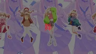 hoshie star - shake (prod. sinato)