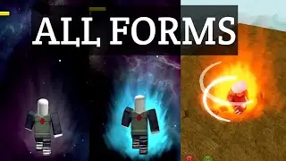 Jiren Race all Forms showcase +Stats DBZ Final Stand without Prestige