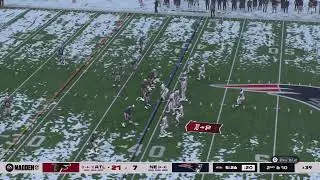 Falcons v Patriots
