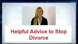 ★ How Do I Stop my Divorce ✅-► Helpful advice