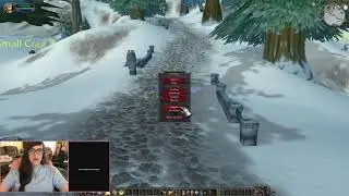Burning Crusade 