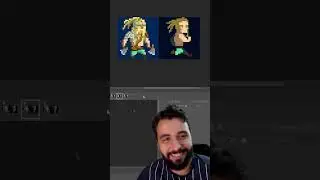 Uma animação mais fluida #pixelart #indiegame  #tutorials