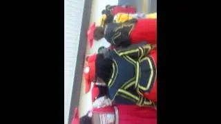 Rukoro is Alpha and Omega